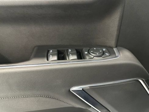 Used 2023 Chevrolet Silverado 1500 RST AWD/4WD image 28