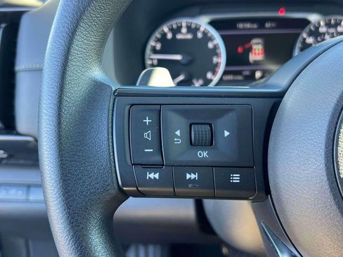 Certified 2024 Nissan Pathfinder S w/ Cargo Package image 20