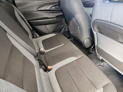 Certified 2025 Chevrolet TrailBlazer LT image 33