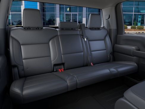 New 2026 Chevrolet Silverado 2500 W/T w/ WT Convenience Package image 18