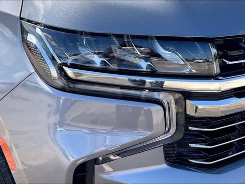Used 2021 Chevrolet Tahoe LT RWD image 33