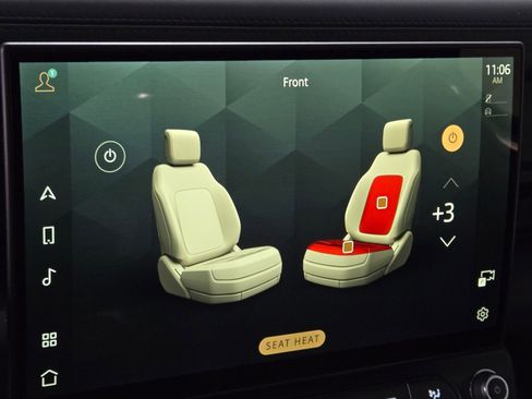 New 2026 Land Rover Defender 110 X-Dynamic SE image 28