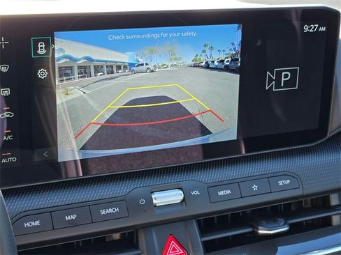 Used 2025 Kia K4 GT-Line w/ GT-Line Sunroof Package image 30