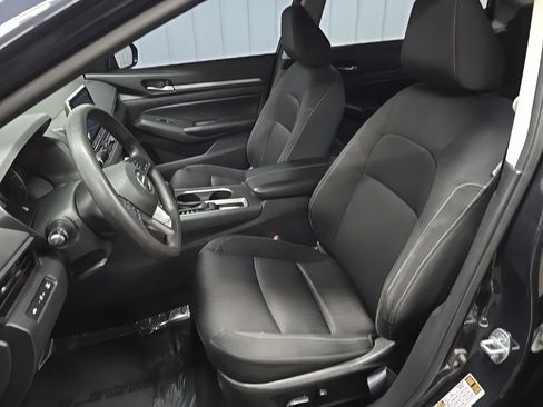 Used 2022 Nissan Altima 2.5 SV image 29