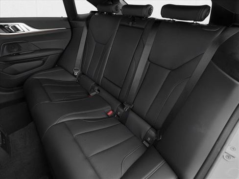 New 2024 BMW i4 xDrive40i w/ Premium Package image 8