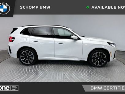 Certified 2026 BMW X3 xDrive30i w/ M Sport Package
