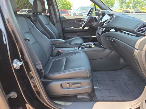 Used 2023 Honda Passport Elite image 22