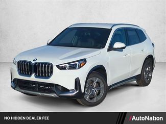 New 2026 BMW X1 xDrive28i AWD/4WD video 1