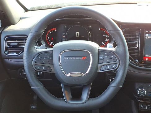 New 2026 Dodge Durango GT image 30