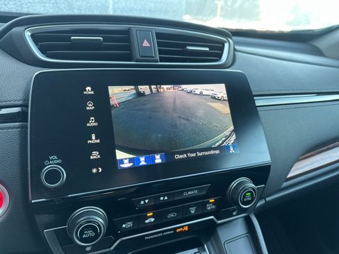 Used 2017 Honda CR-V EX-L image 30