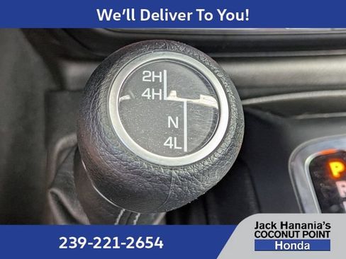 Used 2026 Jeep Gladiator Mojave AWD/4WD image 28
