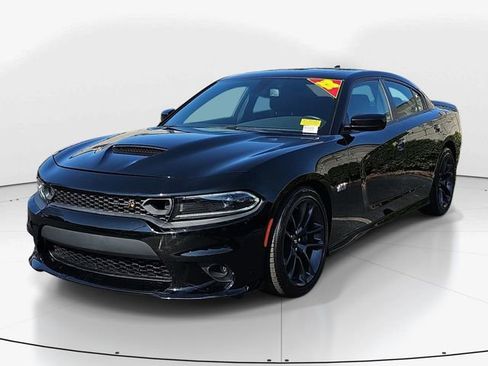 Used 2022 Dodge Charger Scat Pack image 9