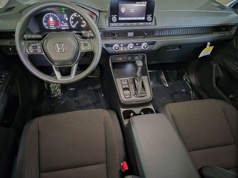 Used 2024 Honda CR-V LX image 10