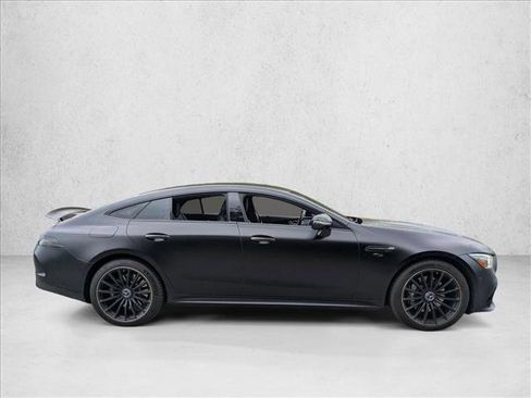 Used 2020 Mercedes-Benz AMG GT 53 image 3