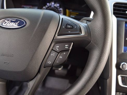 Used 2020 Ford Fusion SE FWD image 68