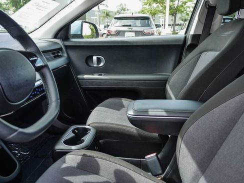Certified 2024 Hyundai Ioniq 5 SEL RWD image 18