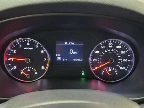 Used 2020 Kia Sportage LX AWD/4WD image 18