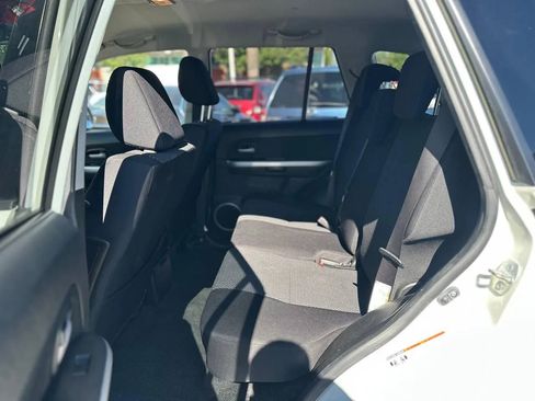 Used 2007 Suzuki Grand Vitara XSport image 29