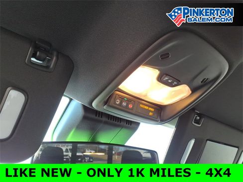 Used 2024 Chevrolet Colorado LT w/ LT Convenience Package image 28