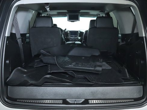 Used 2018 Chevrolet Tahoe LT image 30