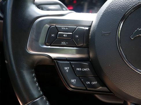 Used 2023 Ford Mustang GT w/ Equipment Group 301A image 18