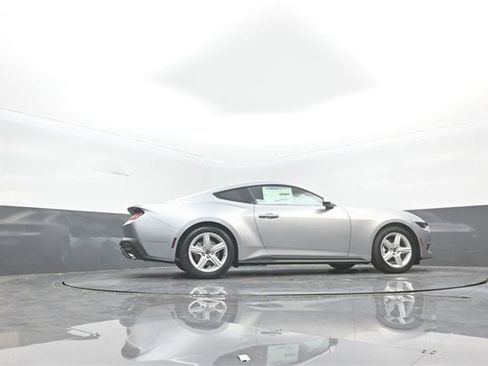 New 2026 Ford Mustang Premium image 34