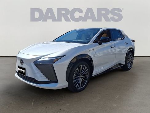 Used 2024 Lexus RZ 450e Premium w/ Accessory Package (2T) AWD/4WD image 3