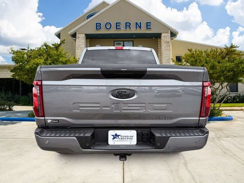 Used 2025 Ford F150 STX w/ Equipment Group 200A RWD image 4