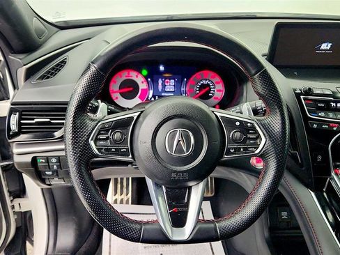Used 2023 Acura RDX A-Spec AWD/4WD image 15
