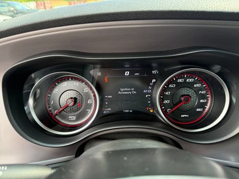 Used 2023 Dodge Charger Scat Pack RWD image 18