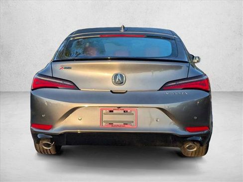 Used 2025 Acura Integra A-Spec FWD image 6