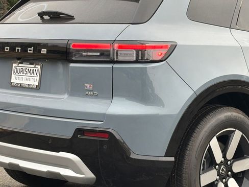 New 2026 Honda Prologue Touring image 6