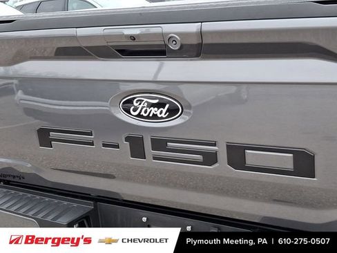 Used 2024 Ford F150 XLT w/ Equipment Group 302A MID image 33