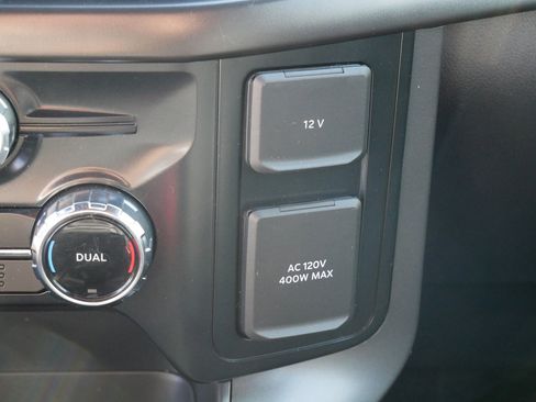 New 2024 Ford F150 XLT w/ Equipment Group 302A MID image 32