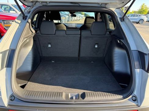 Used 2024 Honda HR-V Sport image 26