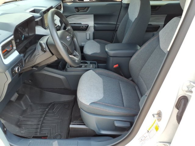 Certified 2024 Ford Maverick XLT w/ Equipment Group 300A Standard AWD/4WD image 15
