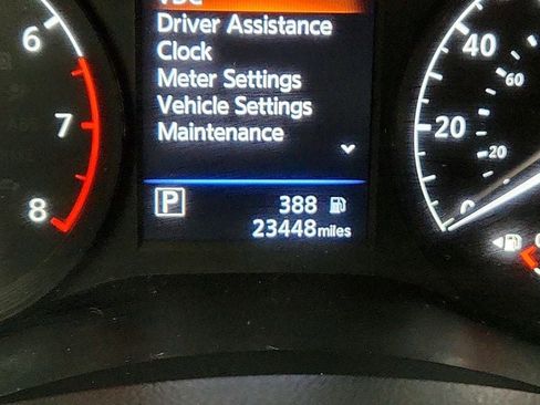 Used 2022 Nissan Altima 2.5 S image 15