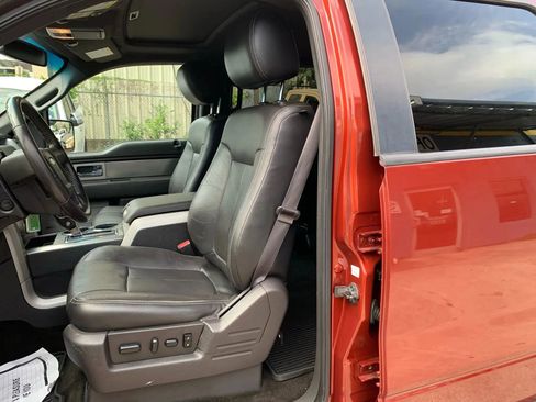 Used 2014 Ford F150 FX2 w/ Equipment Group 402A Luxury image 16