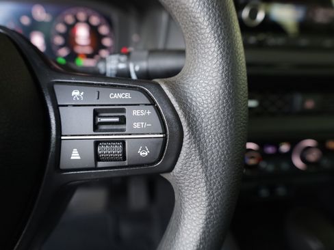 Used 2024 Honda Accord EX image 18