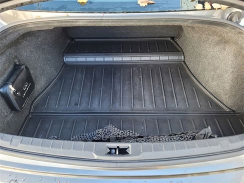 Used 2018 INFINITI Q60 2.0t w/ Moonroof Package image 26