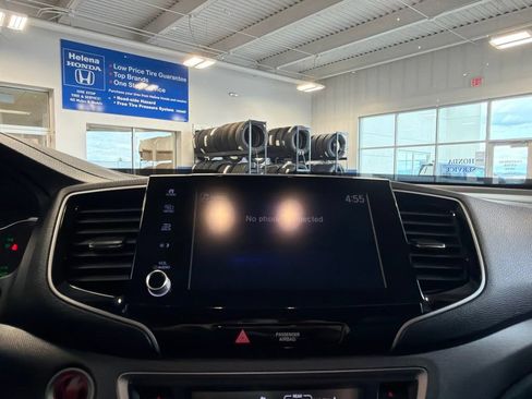 Certified 2023 Honda Ridgeline RTL image 14