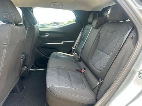New 2027 Chevrolet Bolt LT FWD image 28