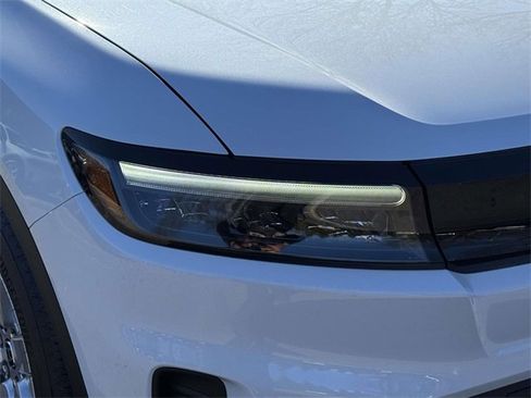 New 2026 Honda Prologue EX image 7