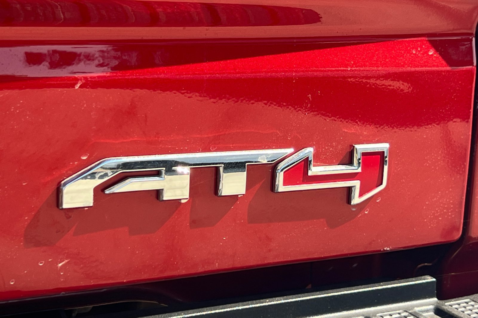 Used 2025 GMC Sierra 1500 AT4 AWD/4WD image 39