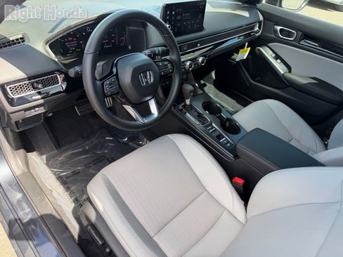 Used 2026 Honda Civic Sport Touring image 14