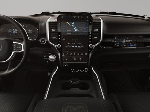 New 2026 RAM 1500 Laramie image 6