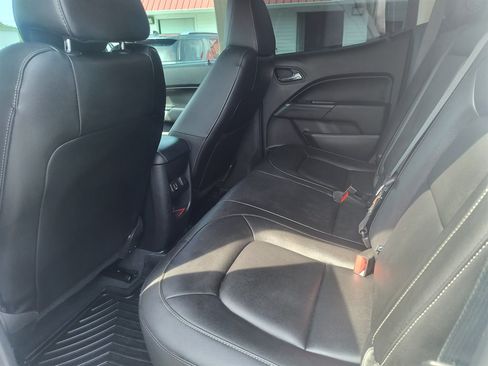 Used 2019 Chevrolet Colorado ZR2 AWD/4WD image 29