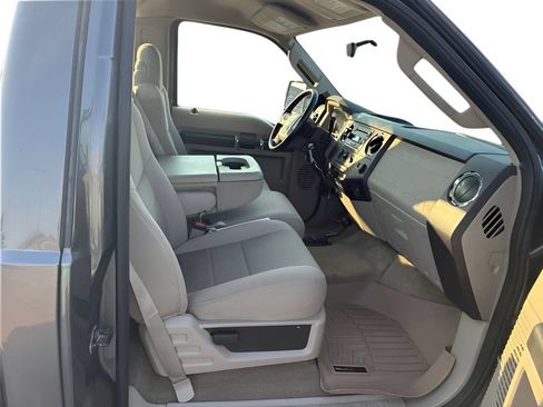 Used 2008 Ford F350 XLT AWD/4WD image 19