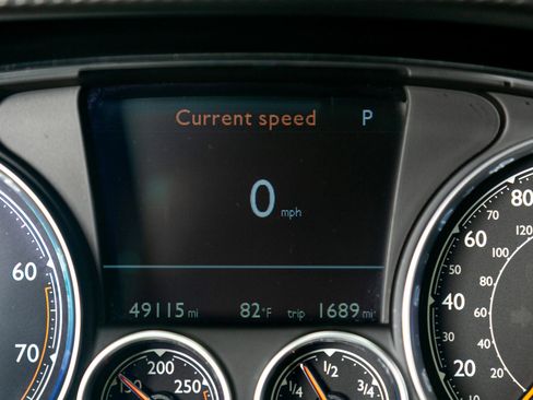 Used 2016 Bentley Continental GT V8 S image 34