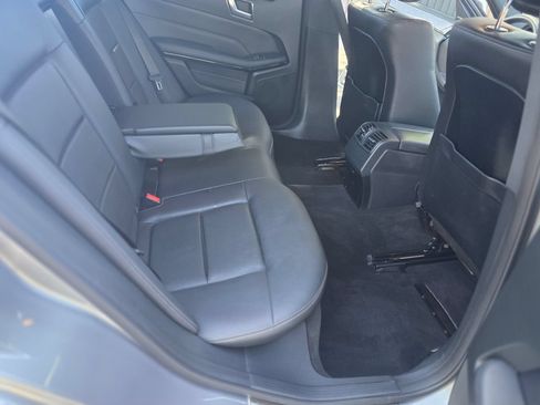 Used 2014 Mercedes-Benz E 350 Sedan w/ Premium 1 Package image 14